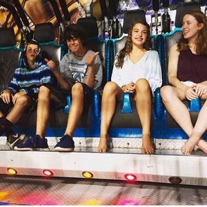 Meet your Posher, Tyler